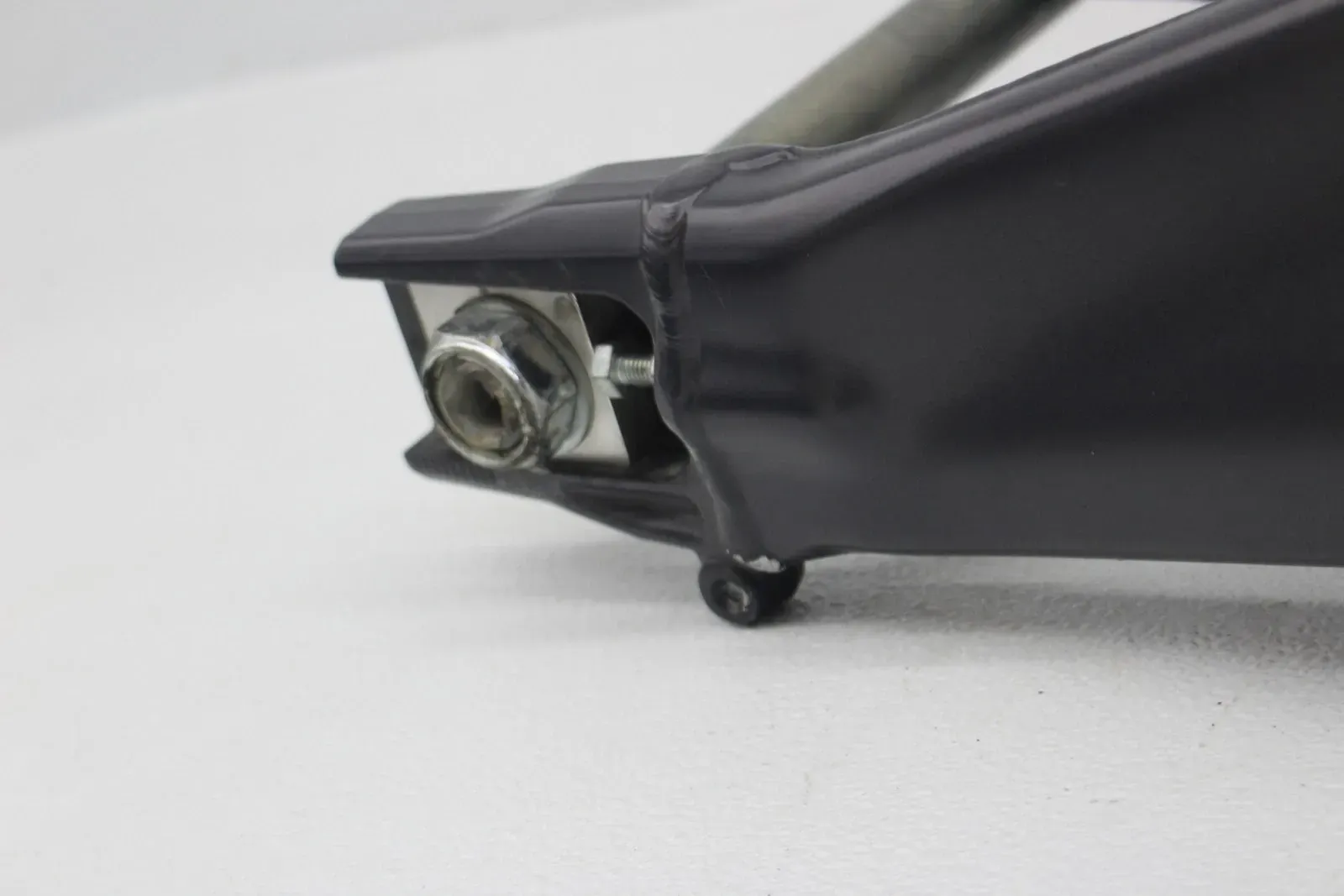 23-25 YAMAHA MT-09 REAR SWINGARM BACK SUSPENSION SWING ARM