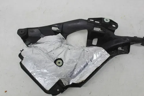 20-24 Yamaha Yzf R1 Left Side Fairing Cowl Plastic bracket holder
