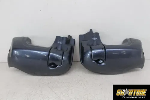 00-06 HARLEY-DAVIDSON FLHTCUI ANNIVERSARY RIGHT LEFT MID SIDE FAIRING COWL