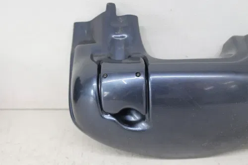 00-06 HARLEY-DAVIDSON FLHTCUI ANNIVERSARY RIGHT LEFT MID SIDE FAIRING COWL