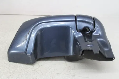 00-06 HARLEY-DAVIDSON FLHTCUI ANNIVERSARY RIGHT LEFT MID SIDE FAIRING COWL