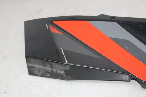 15-17 CAN-AM MAVERICK 1000R TURBO LEFT REAR BACK SIDE FENDER COVER PANEL COWL