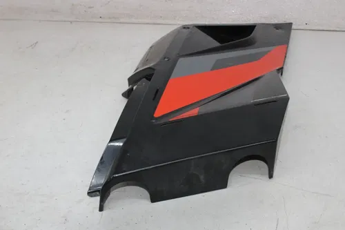 15-17 CAN-AM MAVERICK 1000R TURBO LEFT REAR BACK SIDE FENDER COVER PANEL COWL