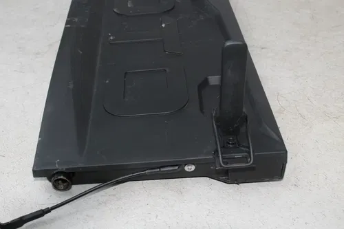 24 CF-MOTO UFORCE 600 REAR BED TAILGATE TAIL GATE