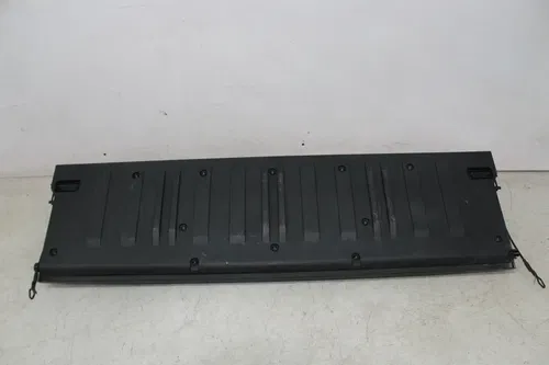 24 CF-MOTO UFORCE 600 REAR BED TAILGATE TAIL GATE