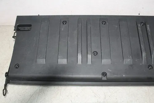 24 CF-MOTO UFORCE 600 REAR BED TAILGATE TAIL GATE