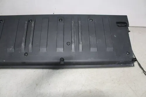 24 CF-MOTO UFORCE 600 REAR BED TAILGATE TAIL GATE
