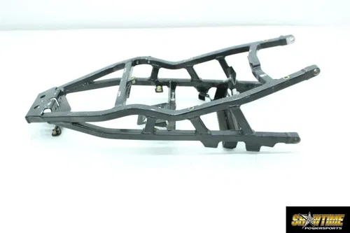 03-07 BUELL FIREBOLT XB9R XB9 REAR SUBFRAME BACK SUB FRAME