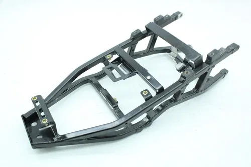 03-07 BUELL FIREBOLT XB9R XB9 REAR SUBFRAME BACK SUB FRAME
