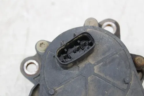 16 CAN-AM RENEGADE 1000R 4X4 XMR DPS FRONT DIFFERENTIAL SERVO