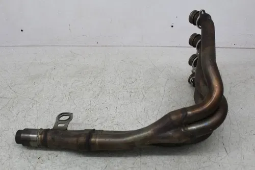 08-11 HONDA CBR1000RR EXHAUST HEADER PIPES PIPE MANIFOLD
