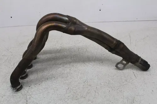 08-11 HONDA CBR1000RR EXHAUST HEADER PIPES PIPE MANIFOLD