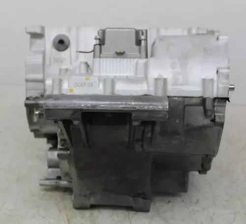 11-24 SUZUKI GSXR600 ENGINE MOTOR CRANKCASE CRANK CASES BLOCK