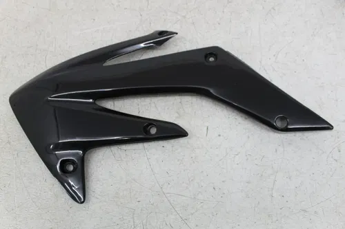 04 HONDA CRF250R PLASTICS BODY KIT FRONT REAR SIDE FENDERS FAIRINGS COWLS SET