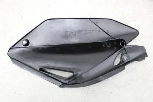 04 HONDA CRF250R PLASTICS BODY KIT FRONT REAR SIDE FENDERS FAIRINGS COWLS SET