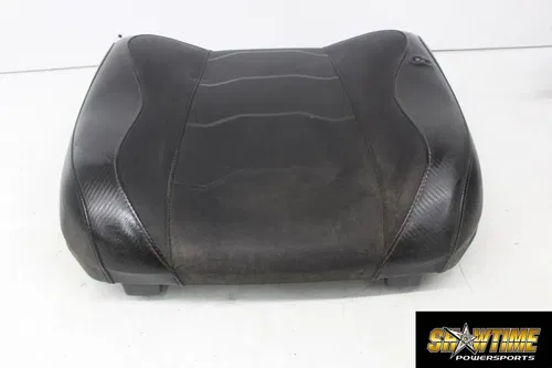 20 CAN-AM DEFENDER HD10 XT 4X4 RIGHT PASSENGER UPPER BACK SEAT CUSHION