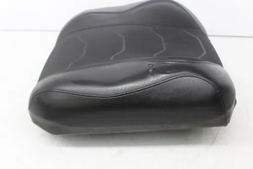 20 CAN-AM DEFENDER HD10 XT 4X4 RIGHT PASSENGER UPPER BACK SEAT CUSHION