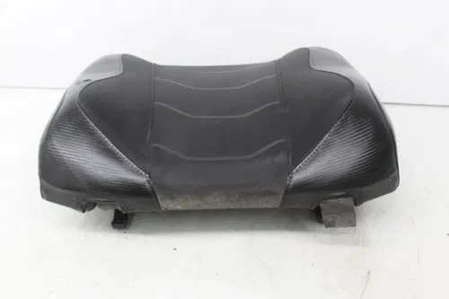 20 CAN-AM DEFENDER HD10 XT 4X4 RIGHT PASSENGER UPPER BACK SEAT CUSHION