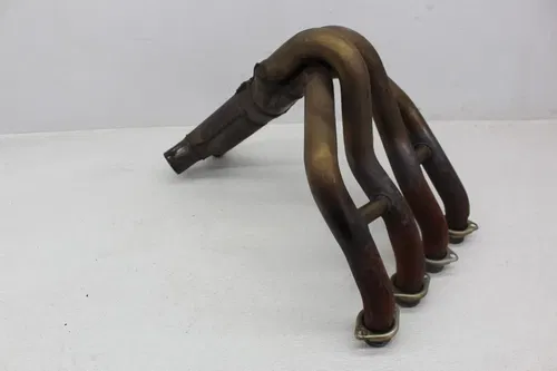 12-25 KAWASAKI NINJA ZX14R EXHAUST HEADER PIPES MANIFOLD