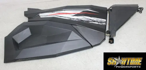 14-16 POLARIS RZR XP 1000 LEFT SIDE DRIVERS DOOR