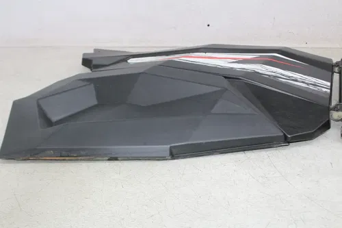 14-16 POLARIS RZR XP 1000 LEFT SIDE DRIVERS DOOR