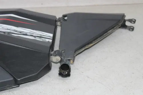 14-16 POLARIS RZR XP 1000 LEFT SIDE DRIVERS DOOR