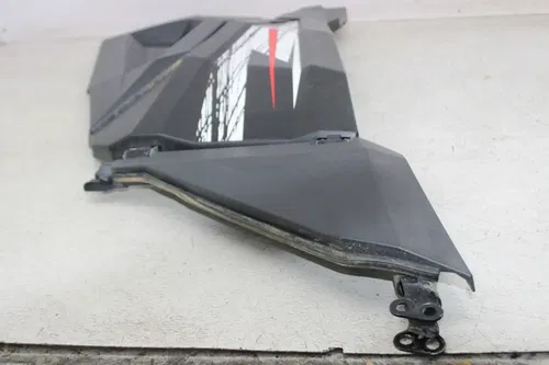 14-16 POLARIS RZR XP 1000 LEFT SIDE DRIVERS DOOR