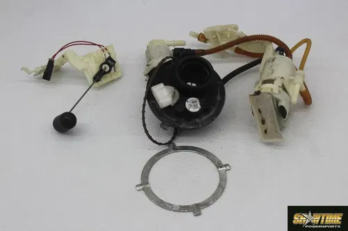 17-23 HARLEY-DAVIDSON ELECTRA GLIDE ULTRA CLASSIC FLHTCUI FUEL GAS PUMP