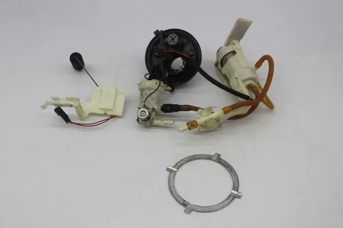 17-23 HARLEY-DAVIDSON ELECTRA GLIDE ULTRA CLASSIC FLHTCUI FUEL GAS PUMP