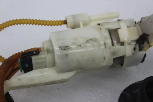 17-23 HARLEY-DAVIDSON ELECTRA GLIDE ULTRA CLASSIC FLHTCUI FUEL GAS PUMP