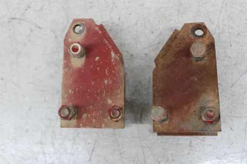 08 POLARIS RZR 800 LIFT KIT BRACKET