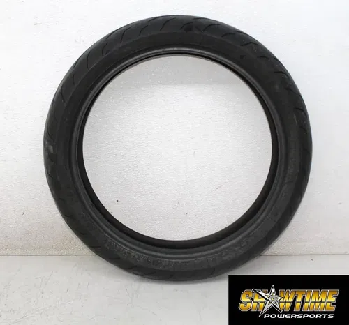 KENDA KM1 ST ROAD 120/70 ZR17 (58W) FRONT TIRE (TREAD:4/32NDS)