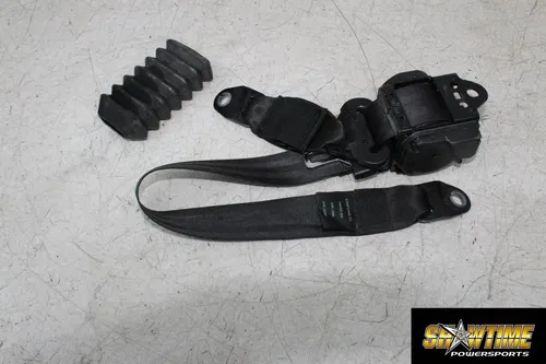 24 CF-MOTO UFORCE 600 RIGHT PASSENGER SEAT BELT
