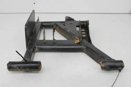 20-21 POLARIS RZR S 1000 PREMIUM REAR BACK LOWER RIGHT CONTROL A ARM