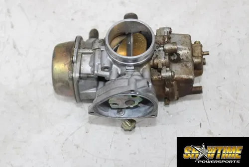 03-07 POLARIS PREDATOR 500 CARB CARBURETOR (SEE DESCP)