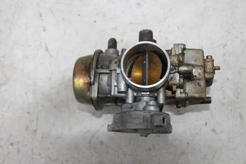 03-07 POLARIS PREDATOR 500 CARB CARBURETOR (SEE DESCP)