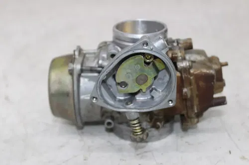 03-07 POLARIS PREDATOR 500 CARB CARBURETOR (SEE DESCP)