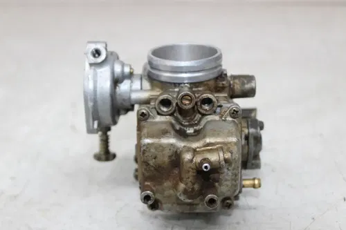 03-07 POLARIS PREDATOR 500 CARB CARBURETOR (SEE DESCP)