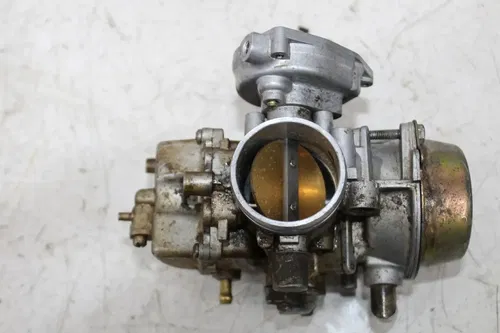 03-07 POLARIS PREDATOR 500 CARB CARBURETOR (SEE DESCP)