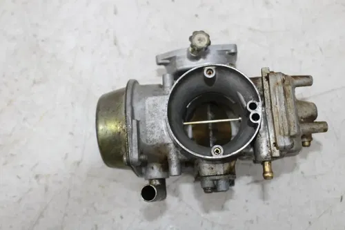 03-07 POLARIS PREDATOR 500 CARB CARBURETOR (SEE DESCP)