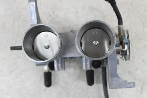 13-17 KAWASAKI NINJA 300 EX300 THROTTLE BODY BODIES