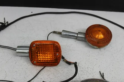 GS650G LIGHT LOT