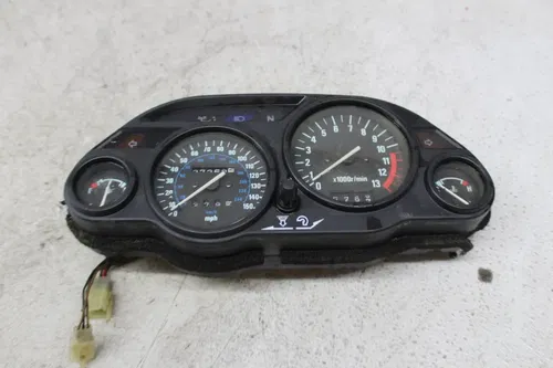 1997 KAWASAKI CONCOURS 1000 ZG1000A GAUGES METER SPEEDO TACH