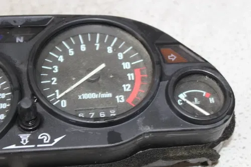 1997 KAWASAKI CONCOURS 1000 ZG1000A GAUGES METER SPEEDO TACH