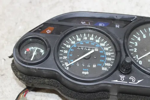 1997 KAWASAKI CONCOURS 1000 ZG1000A GAUGES METER SPEEDO TACH