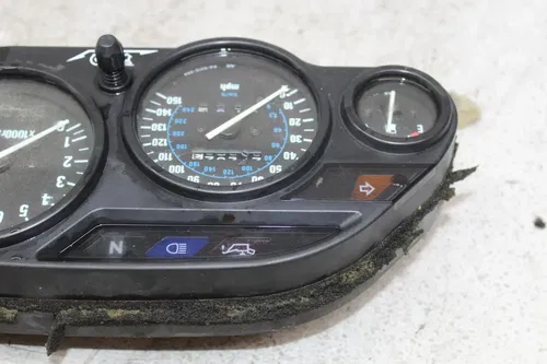 1997 KAWASAKI CONCOURS 1000 ZG1000A GAUGES METER SPEEDO TACH