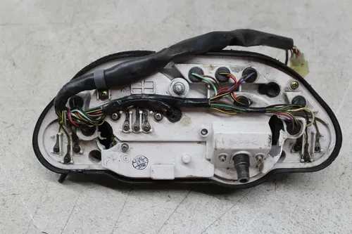 1997 KAWASAKI CONCOURS 1000 ZG1000A GAUGES METER SPEEDO TACH