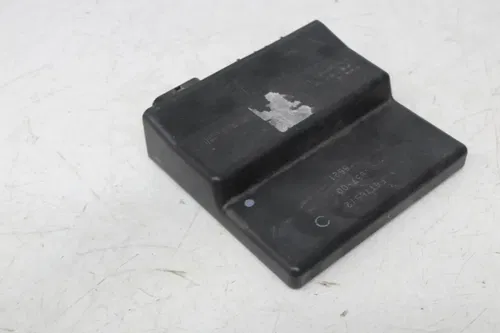 17 YAMAHA YXZ1000R SS EPS OEM ECU ECM CDI COMPUTER MODULE BOX