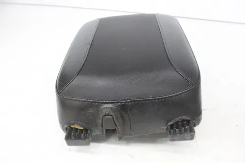16 Can-am Defender Hd10 Xt center Seat backrest Pad Cushion cup holder