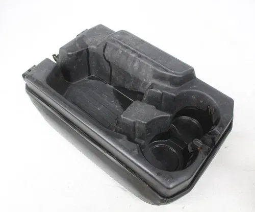 16 Can-am Defender Hd10 Xt center Seat backrest Pad Cushion cup holder